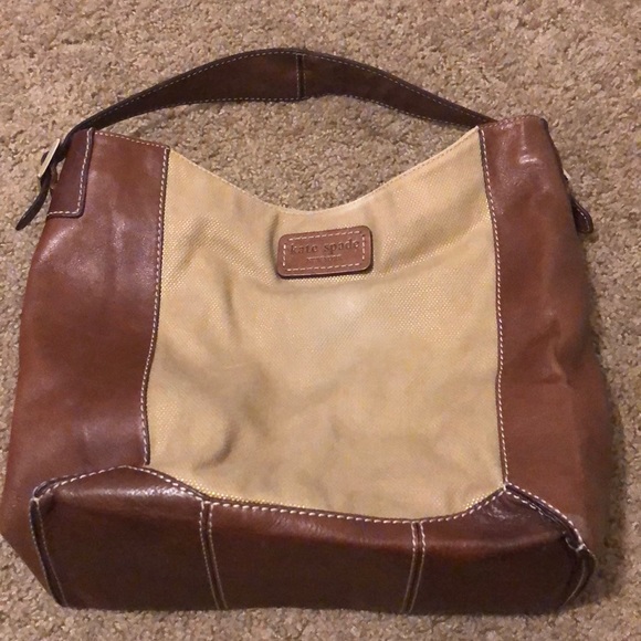 Kate Spade Purse - Picture 1 of 4